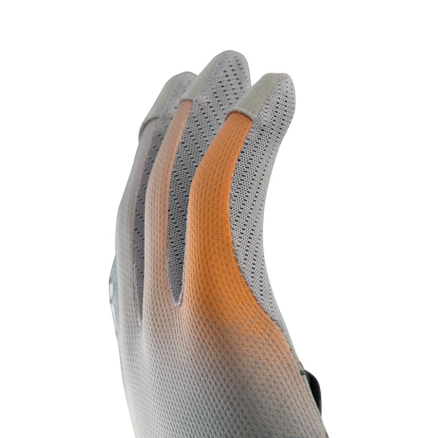 FULL FINGER GLOVES, STONE, XL