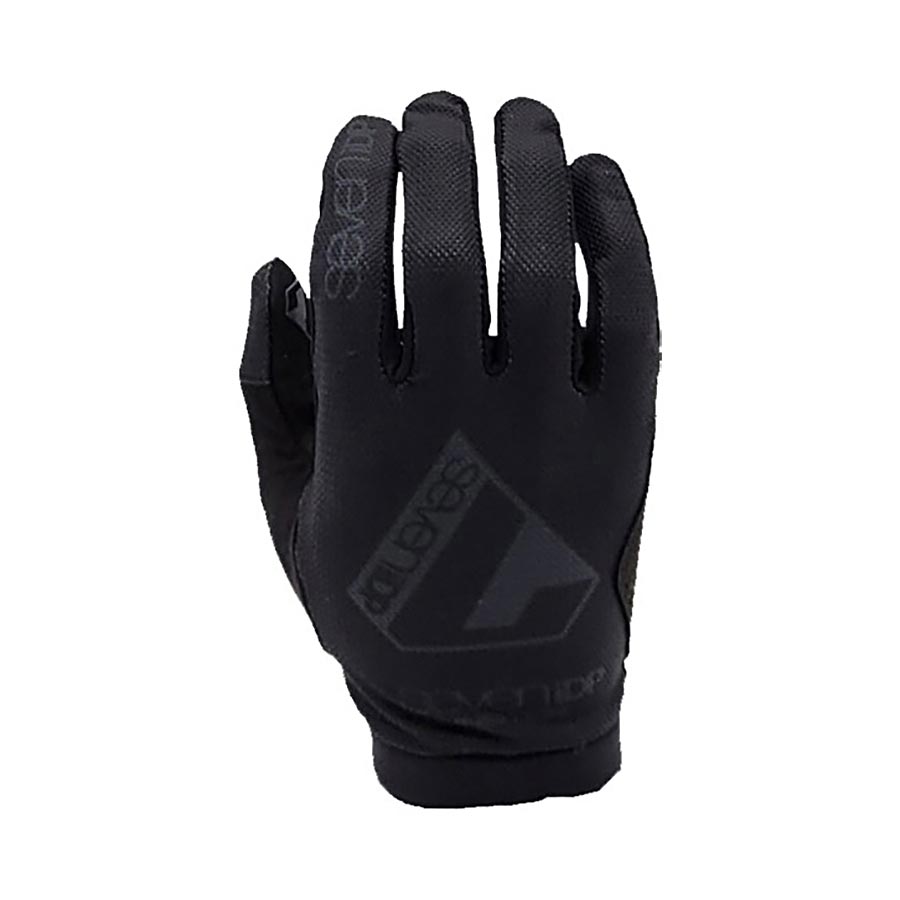 FULL FINGER GLOVES, BLACK, L, PAIR