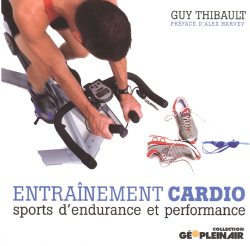 GEOPLEINAIR ENTRAINEMENT CARDIO