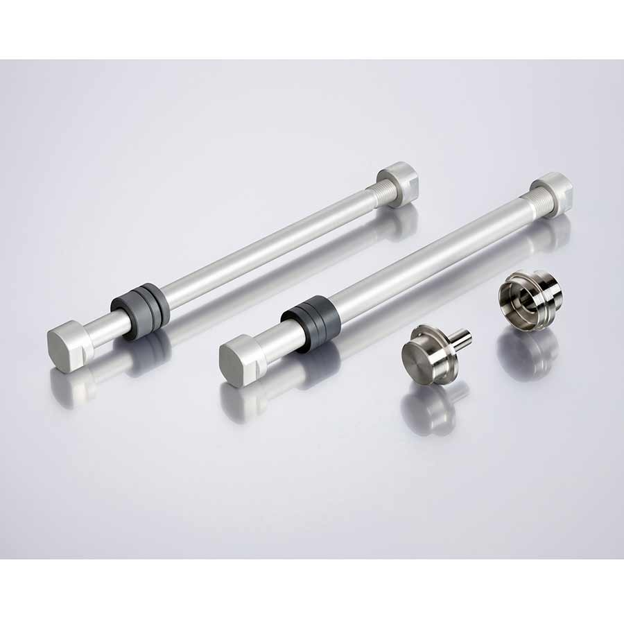 M10X1 X 162.5MM