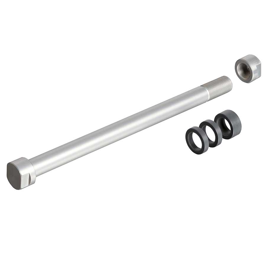 M12X1 X 162.5MM