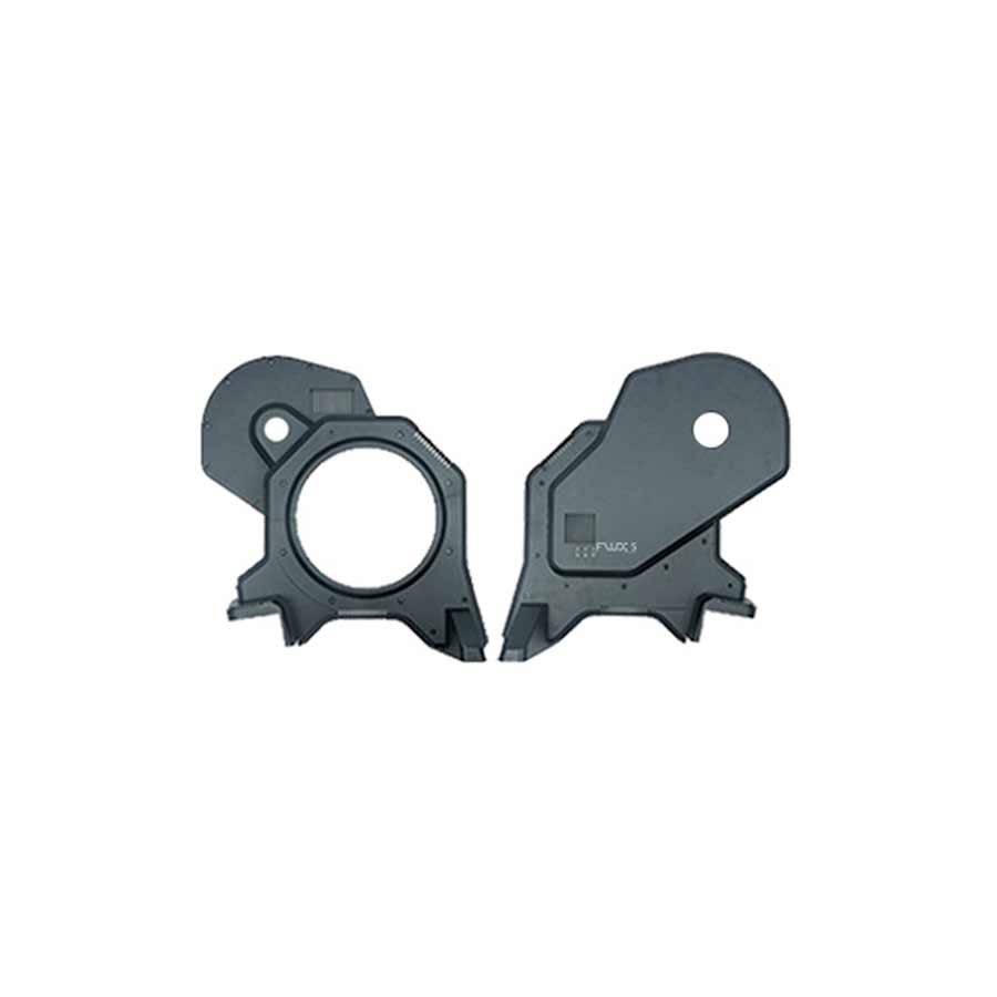 TACX HOUSING FLUX S AND FLUX 2