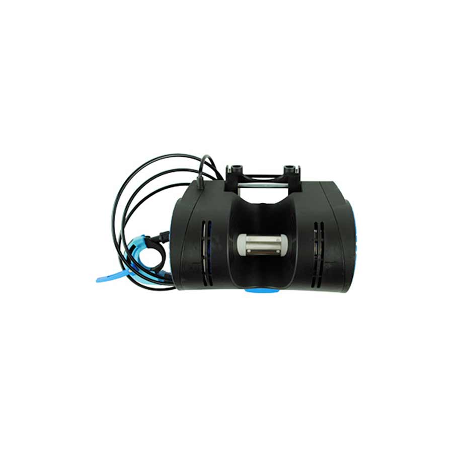 BOOSTER RESISTANCE UNIT