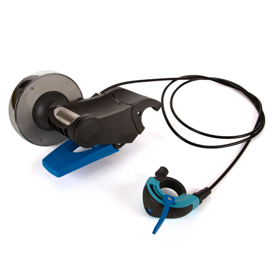 BLUE MOTION RESISTANCE UNIT