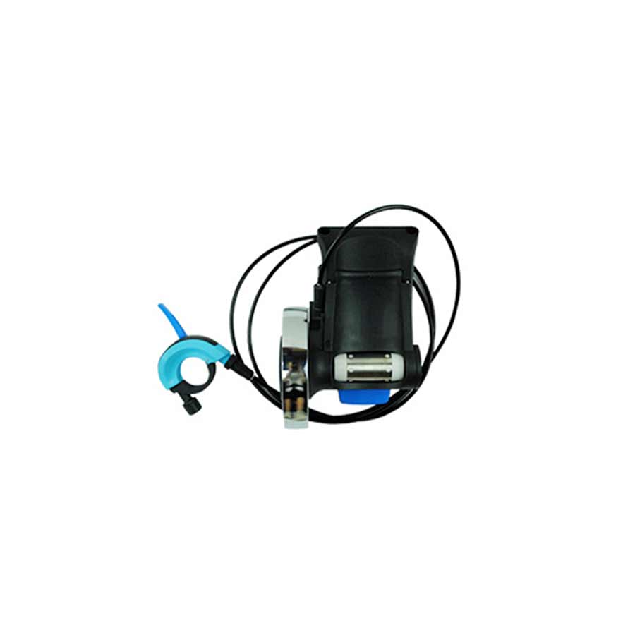 TACX SATORI SMART RESISTANCE UNIT