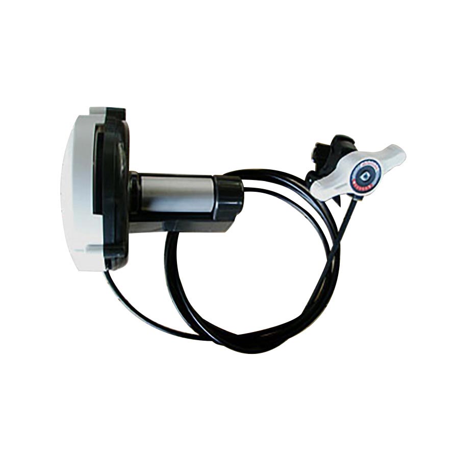 MAG500 REMOTE UNIT