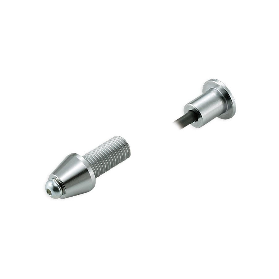 12MM X P=1.0 DOUBLE LEAD THRU
