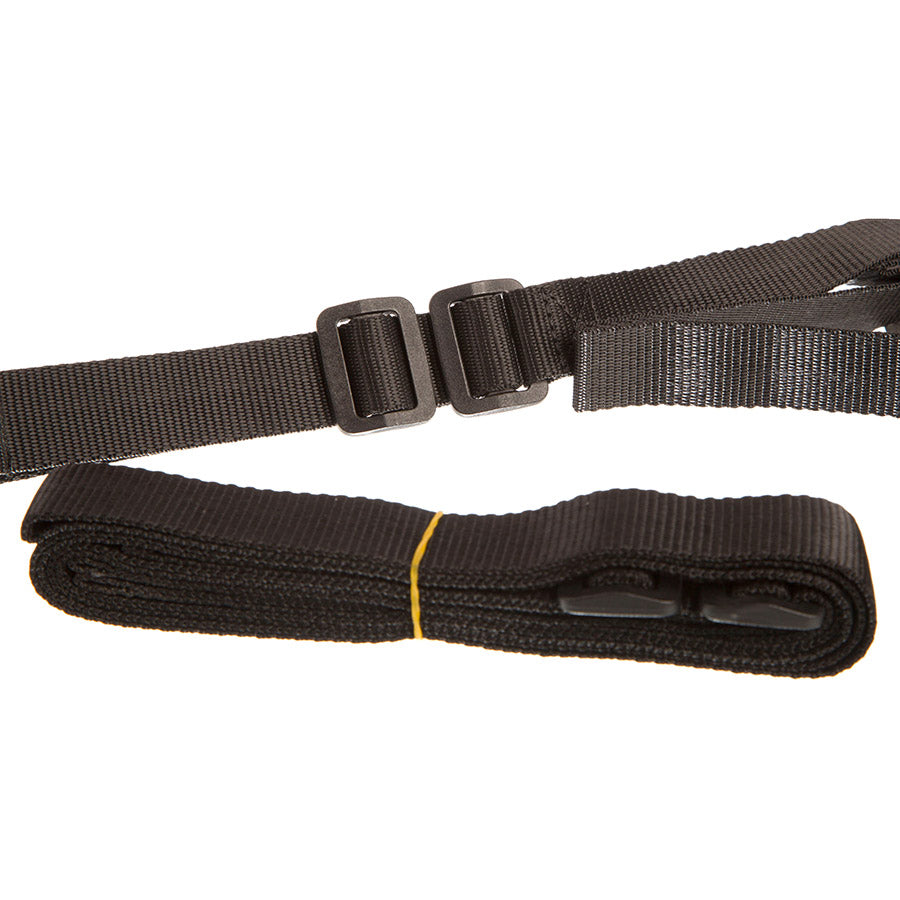 ELGRECO HOIST RACK, BLACK