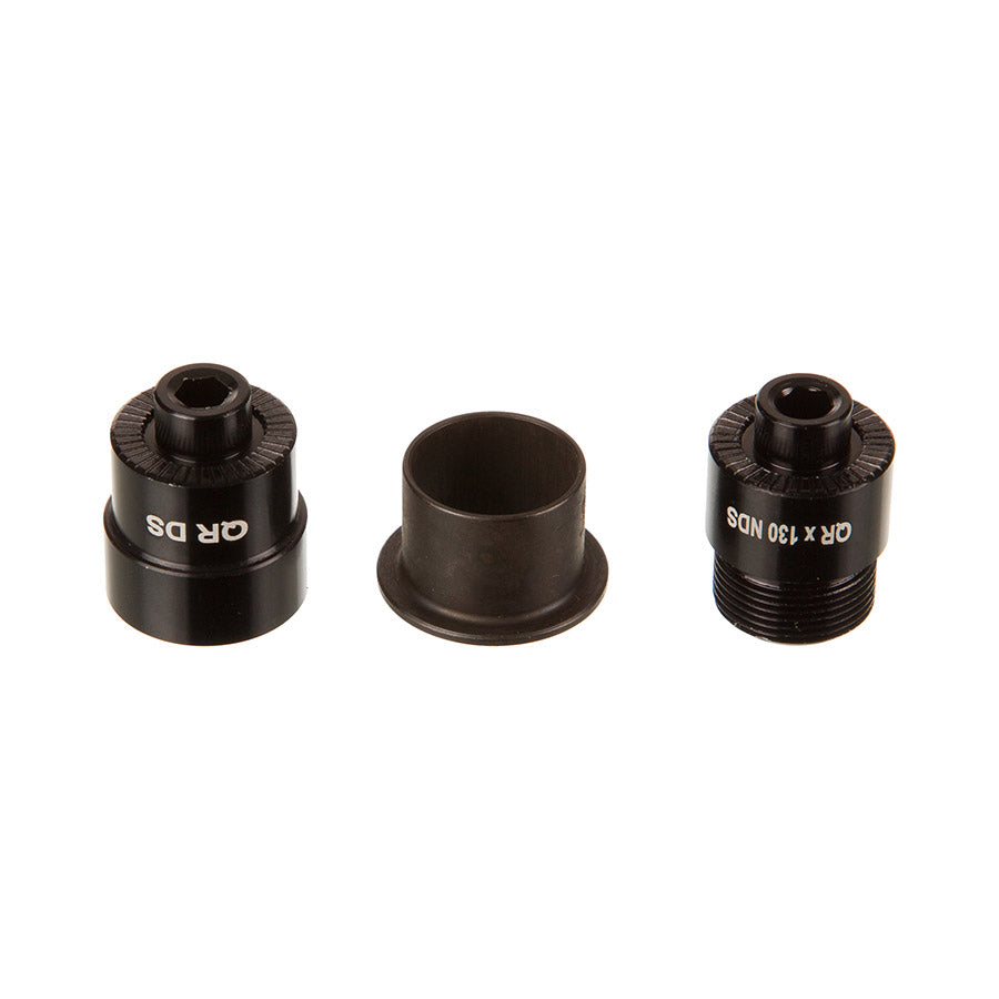 BLOCK CAPS FOR DIRECT DRIVES