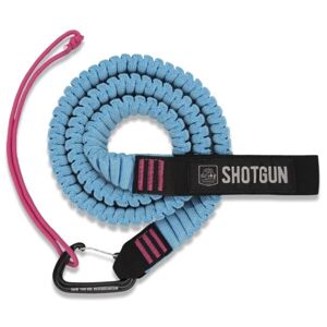SHOTGUN, CORDE DE REMORQUAGE