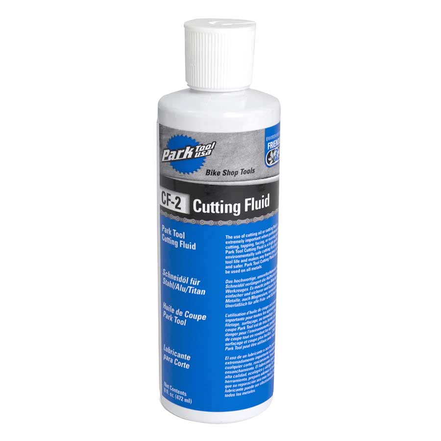 HEAVY DUTY CUTTING FLUID, 8 OZ. (237ML)