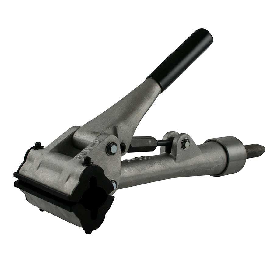 ADJUSTABLE LINKAGE CLAMP, FOR PRS-2, PRS-3, PRS-4 AND PRS-4W