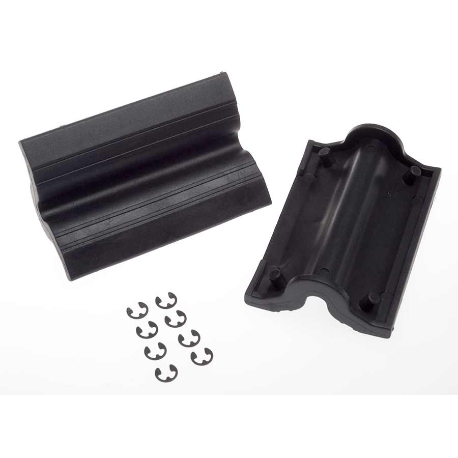 CLAMP COVER SET, FOR PCS-9, PCS-10, PCS-11 AND PCS-12