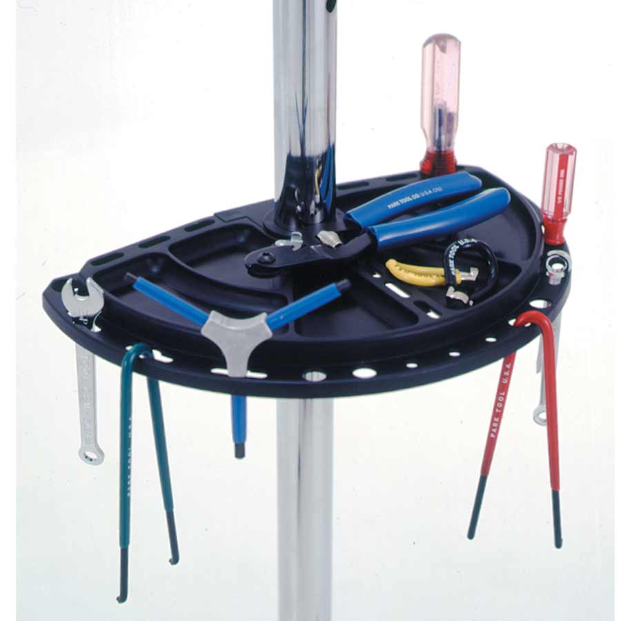 WORK TRAY, FOR ALL REPAIR STANDS
