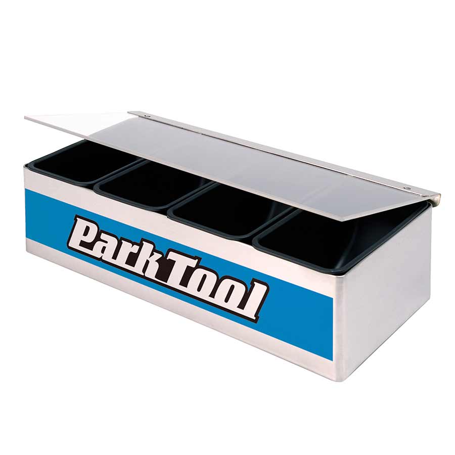 BENCH TOP SMALL PARTS HOLDER
