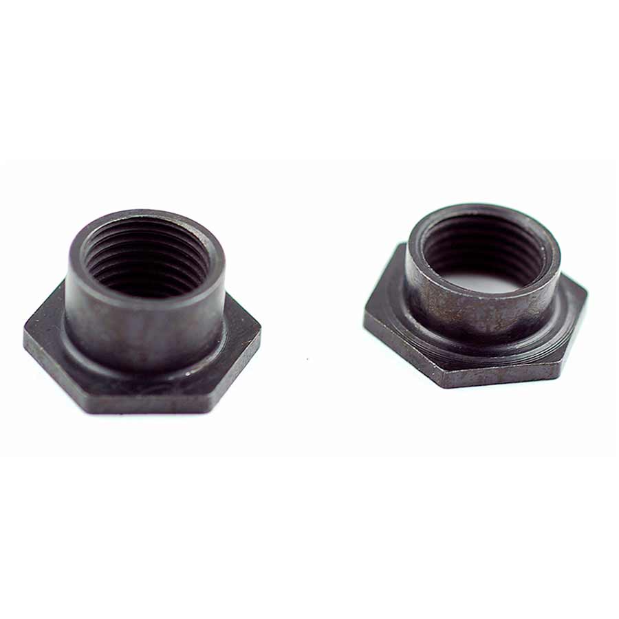 NARROW DROPOUT, BAG OF 2