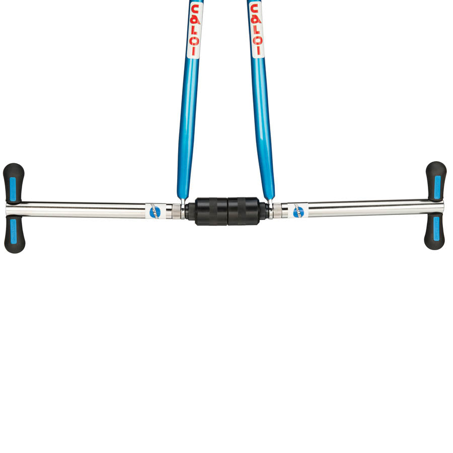 FRAME AND FORK END ALIGNMENT GAUGE