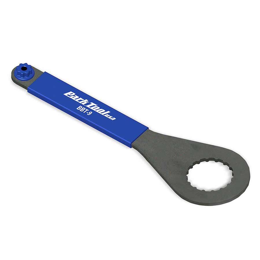 BOTTOM BRACKET TOOL, EXTERNAL CUPS AND CRANKARM ADJUSTING CAP