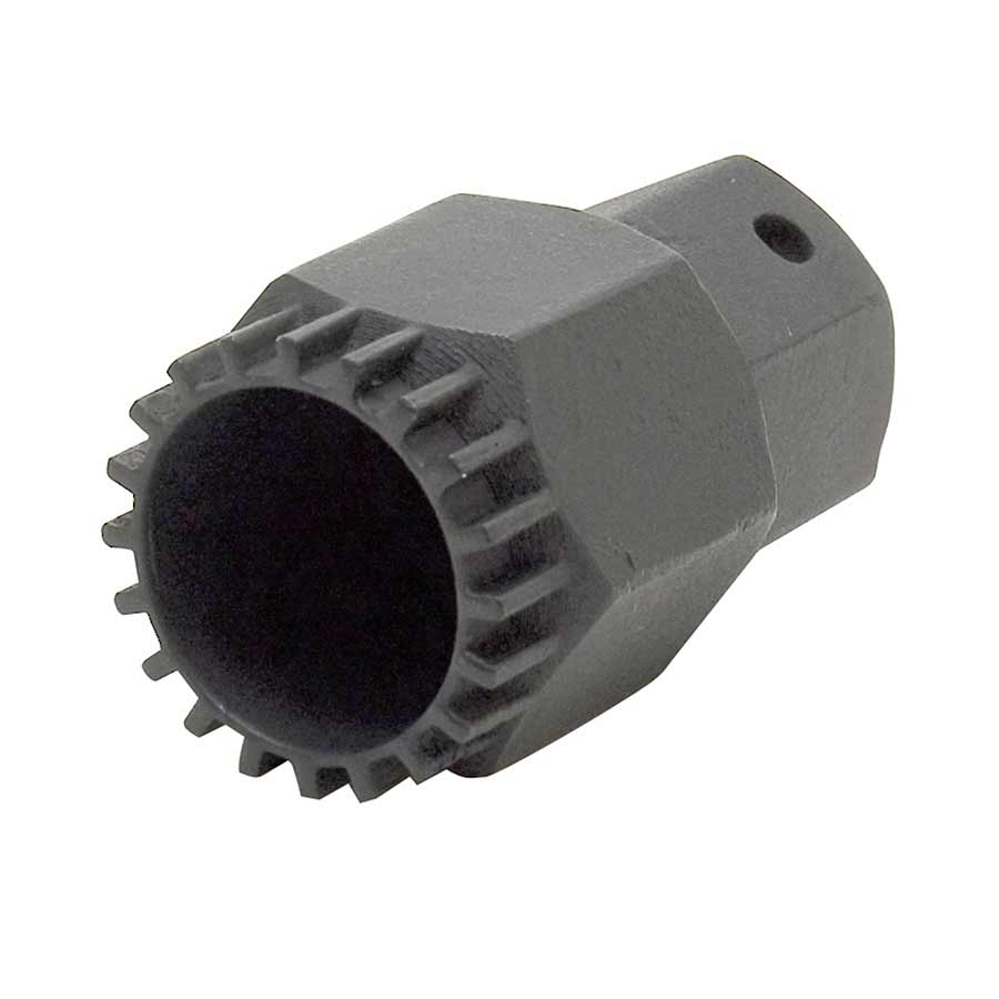 BOTTOM BRACKET TOOL, CARTRIDGE TYPE, FOR 3/8'' DRIVE RATCHET