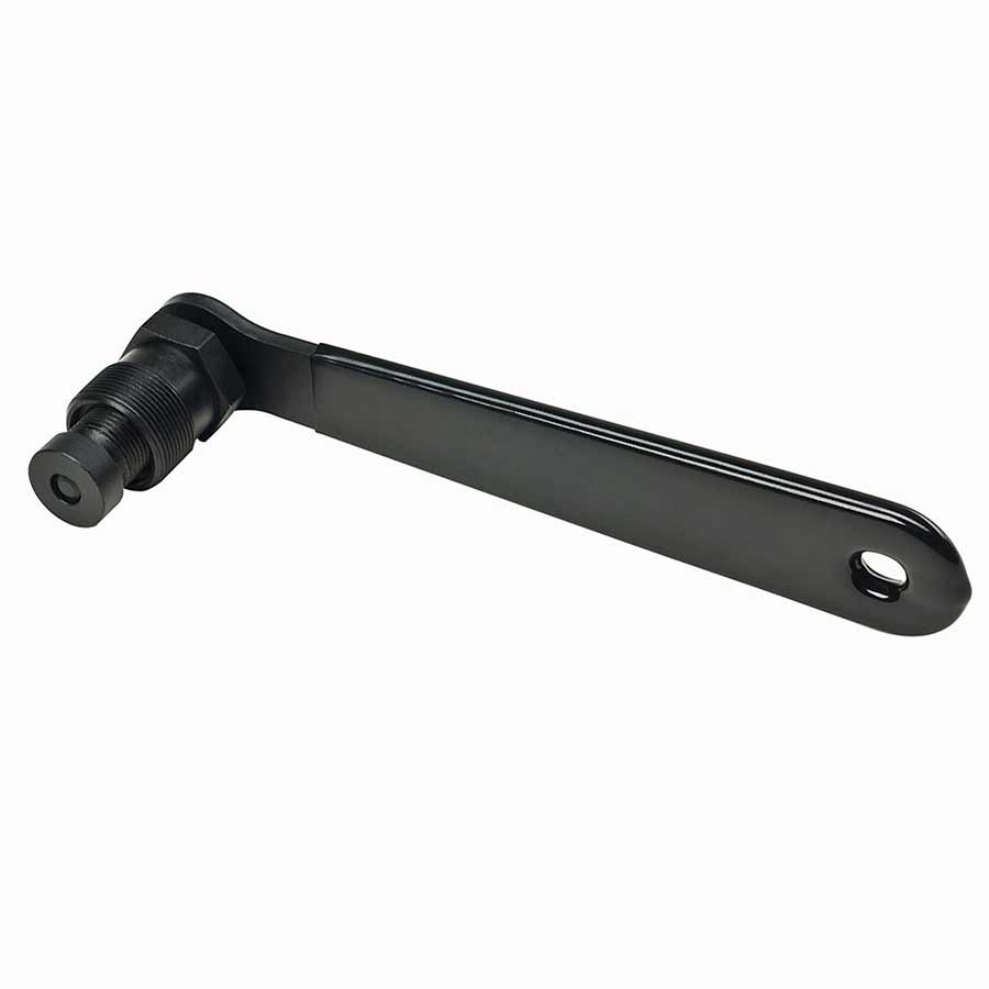 CRANK PULLER, FOR SPLINED CRANKS