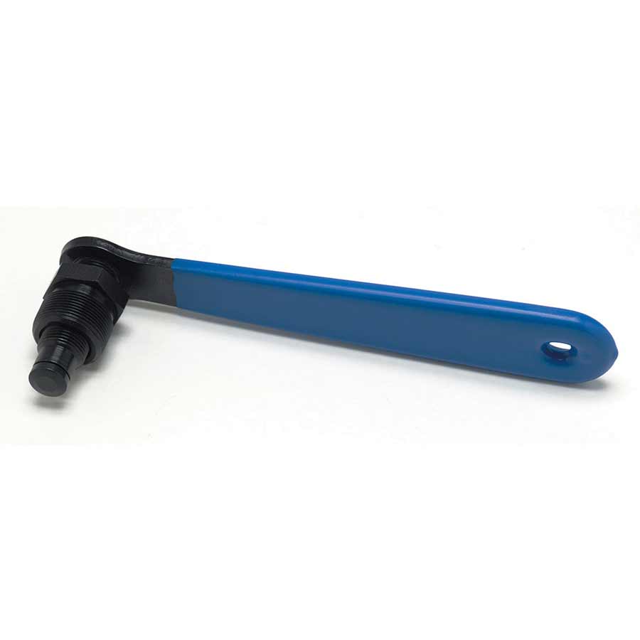 CRANK PULLER, FOR SQUARE TAPER CRANKS