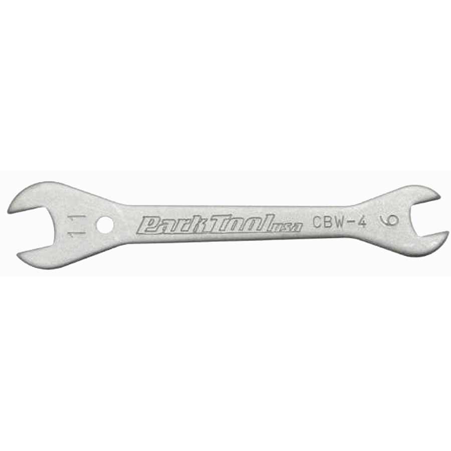 THIN WRENCH, 3.2MM THICK, 9 AND 11MM