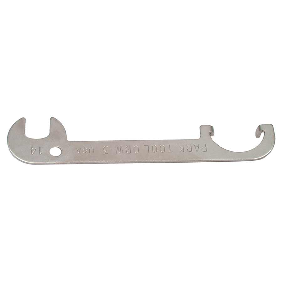 PARK OFFSET BRAKE WRENCH OBW-3