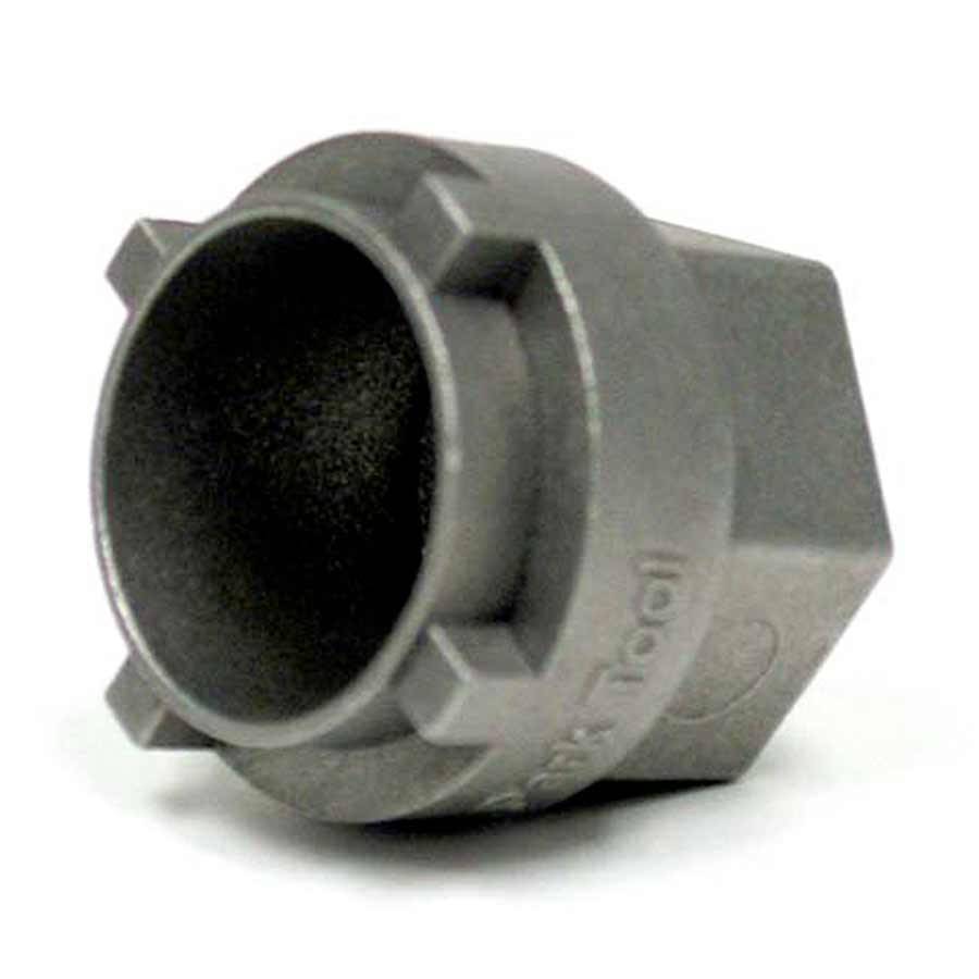 FREEWHEEL REMOVER, BMX 4-NOTCH, 30X1MM THREADS (FOUND ON FLIP-FLOP HUBS)