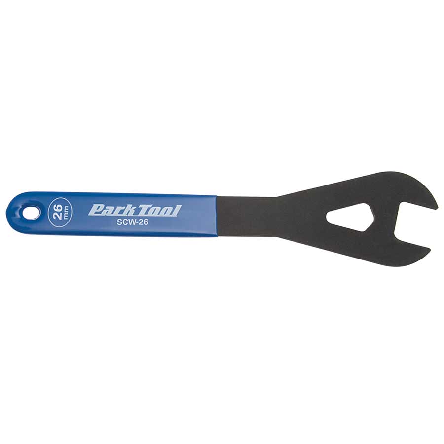 SHOP CONE WRENCH, 26MM