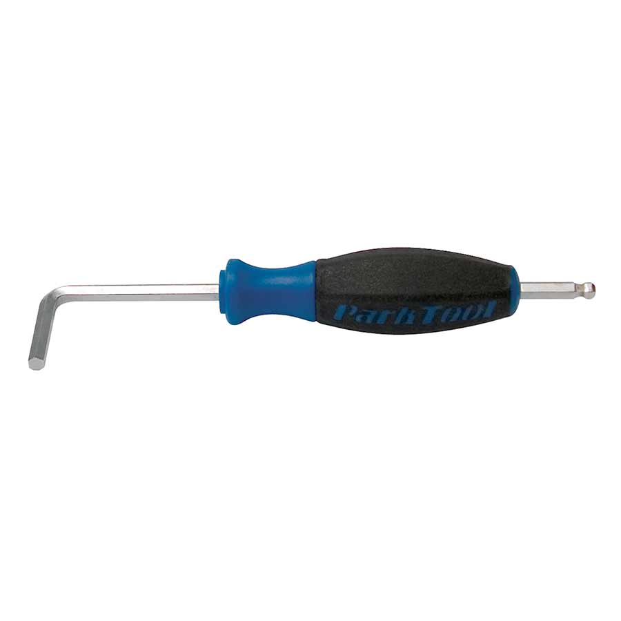 LONG LEVER HEXAGONAL WRENCH, 6MM