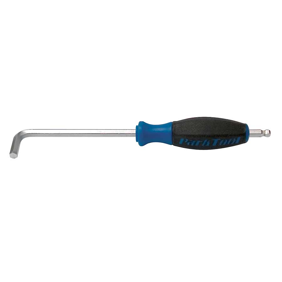 LONG LEVER HEXAGONAL WRENCH, 8MM