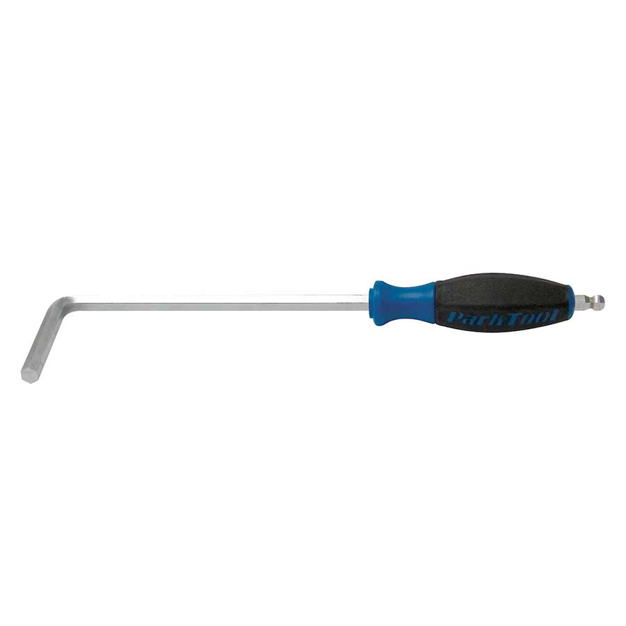 LONG LEVER HEXAGONAL WRENCH, 10MM