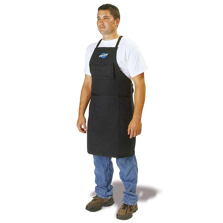 DELUXE SHOP APRON
