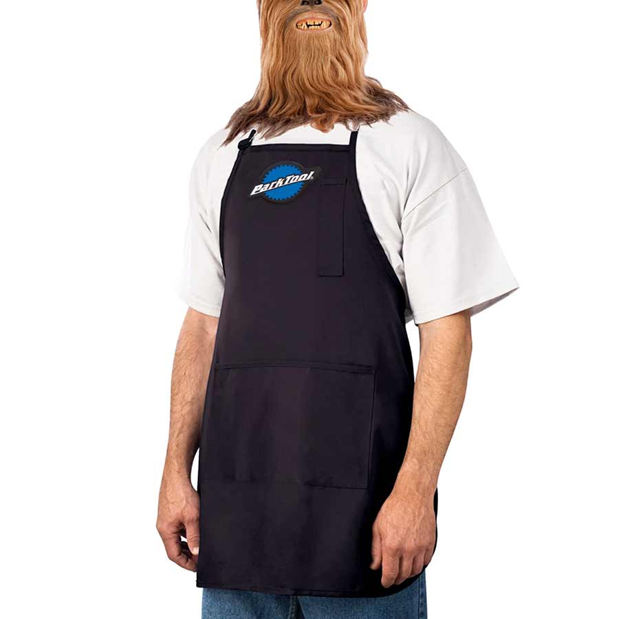 SHOP APRON