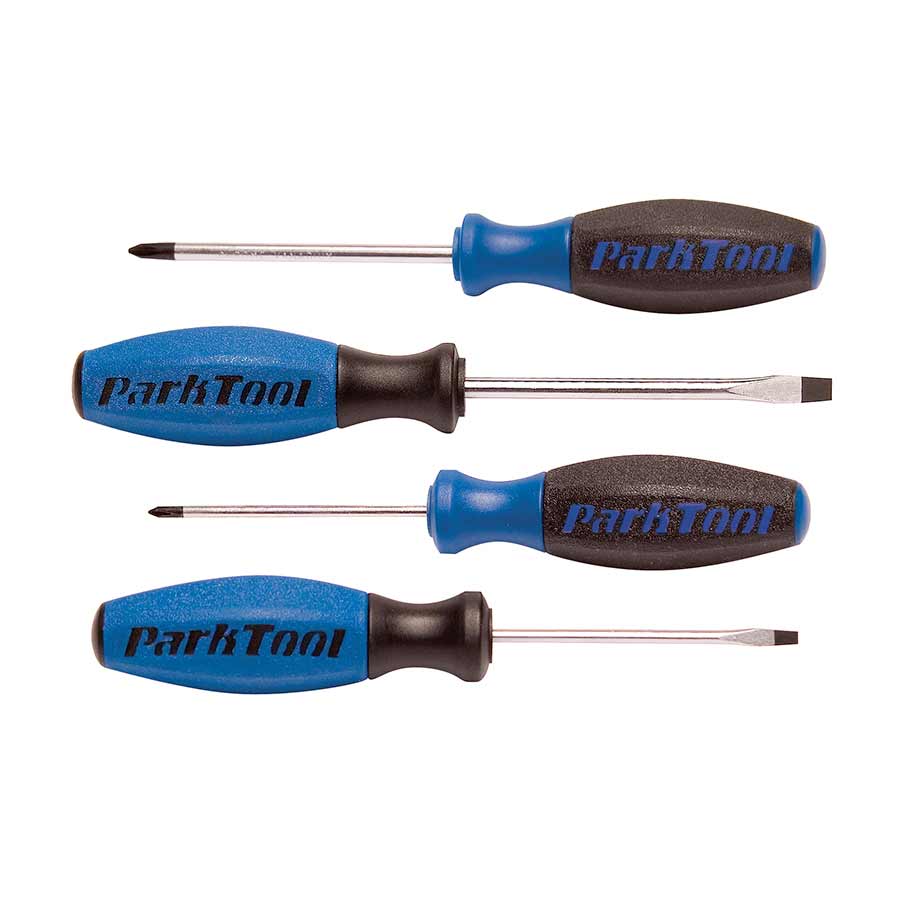 SCREWDRIVER SET