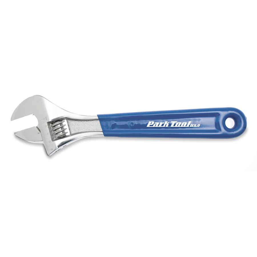 ADJUSTABLE WRENCH