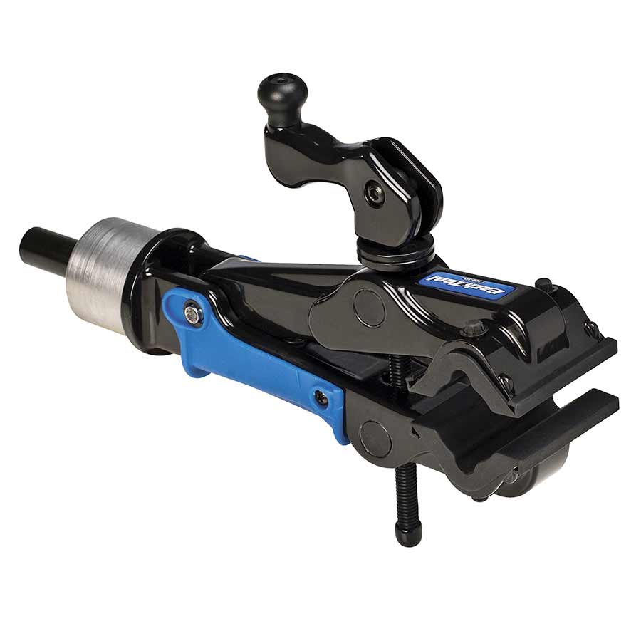 PROFESSIONAL MICRO-ADJUST CLAMP, FOR PRS-2, PRS-3, PRS-4 AND PRS-4W