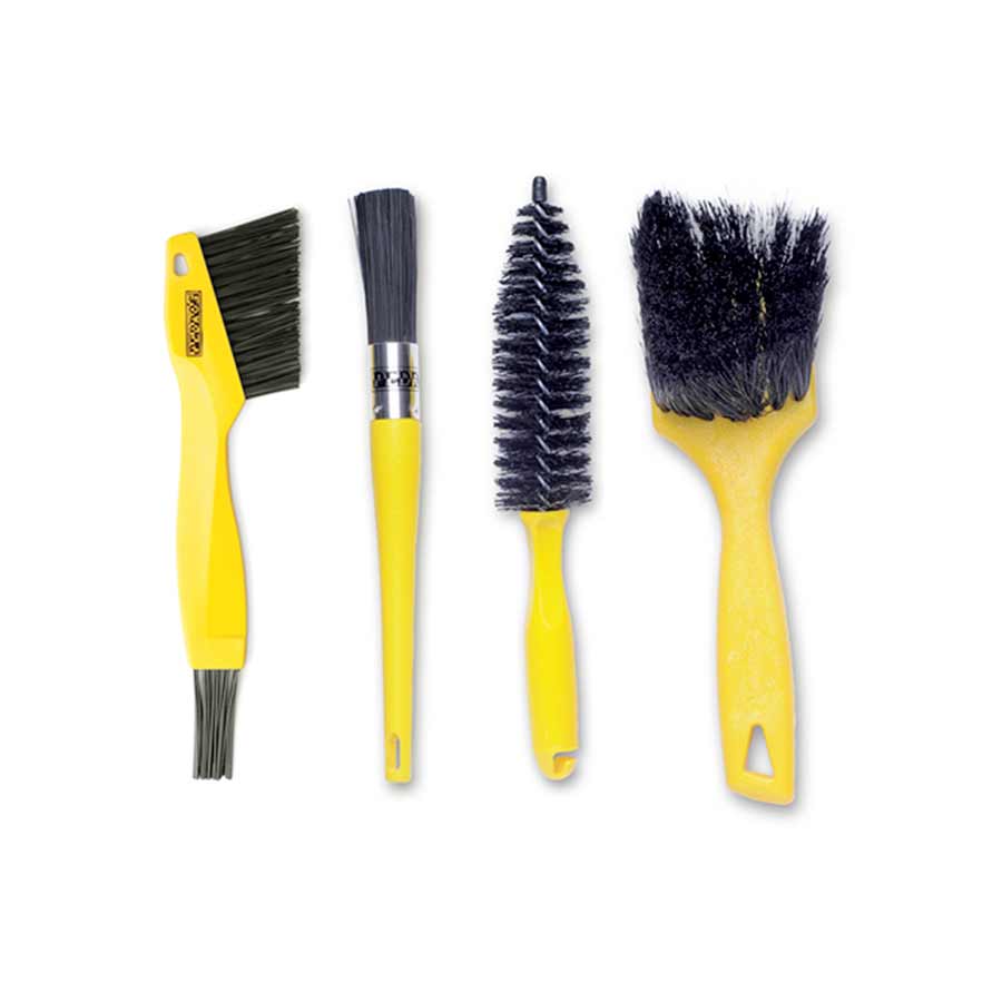 PRO BRUSH KIT