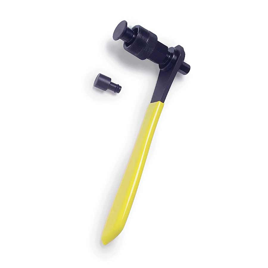 UNIVERSAL CRANK REMOVER WITH HANDLE