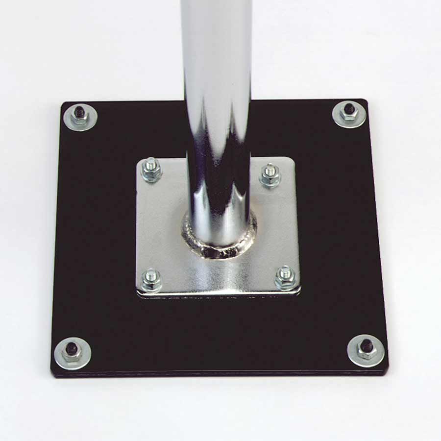 FLOOR PLATE FOR PRS-2 AND PRS-3 REPAIR STANDS