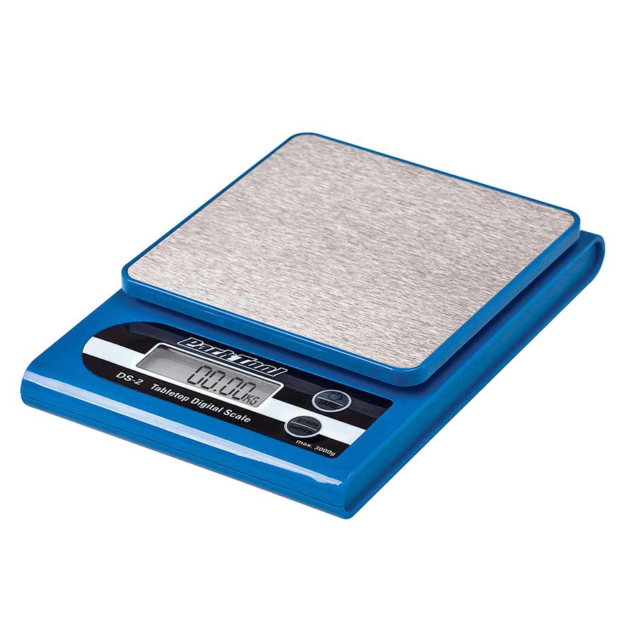 TABLETOP DIGITAL SCALE