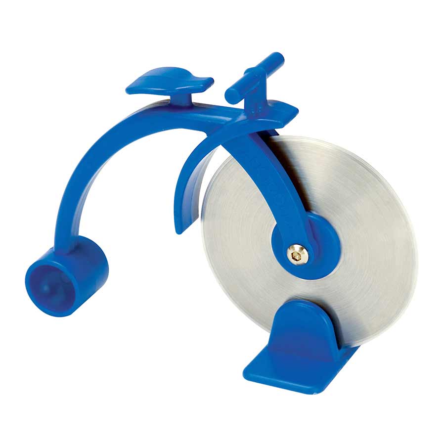 PIZZA CUTTER