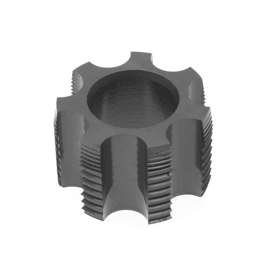 1.370 X 24 RIGHT HAND ENGLISH TAP, FOR BTS-1