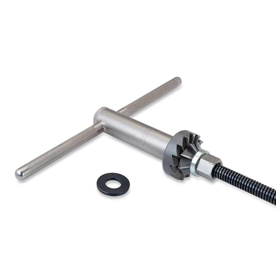 HEADTUBE REAMING AND FACING CUTTERS, FOR HTR-1, ID: 42MM, FOR INTEGRATED HEADSETS (S.H.I.S. IS42)