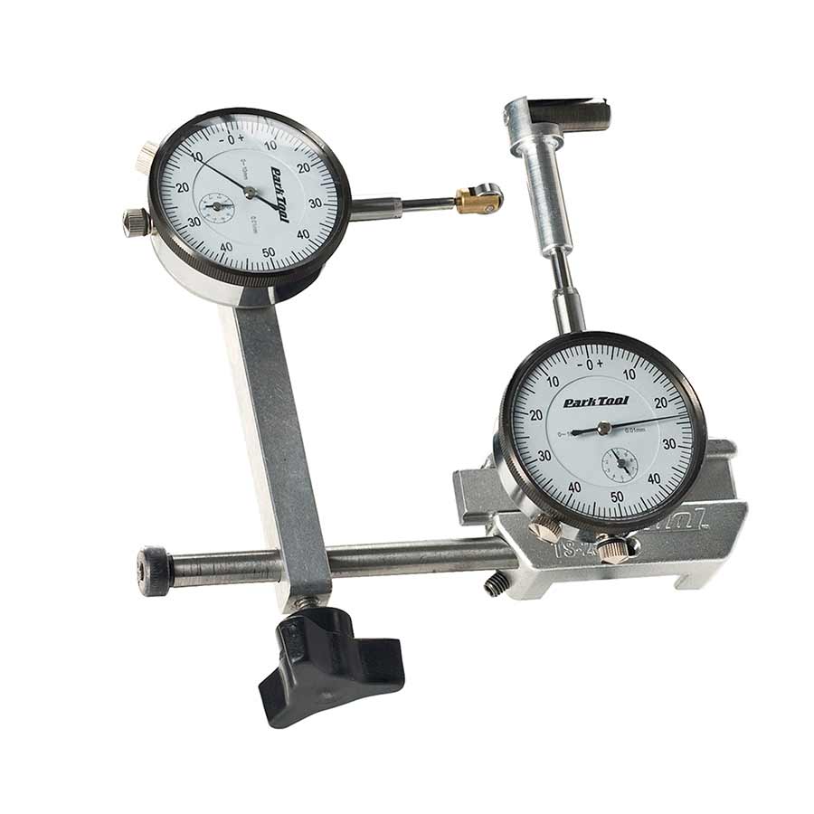 DIAL INDICATOR GAUGE SET, FOR TS-2 AND TS-2.2