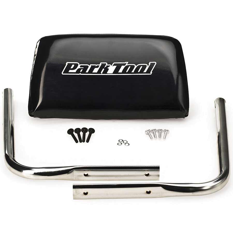 BACK REST UPGRADE KIT FOR STL-1.2 SHOP STOOL