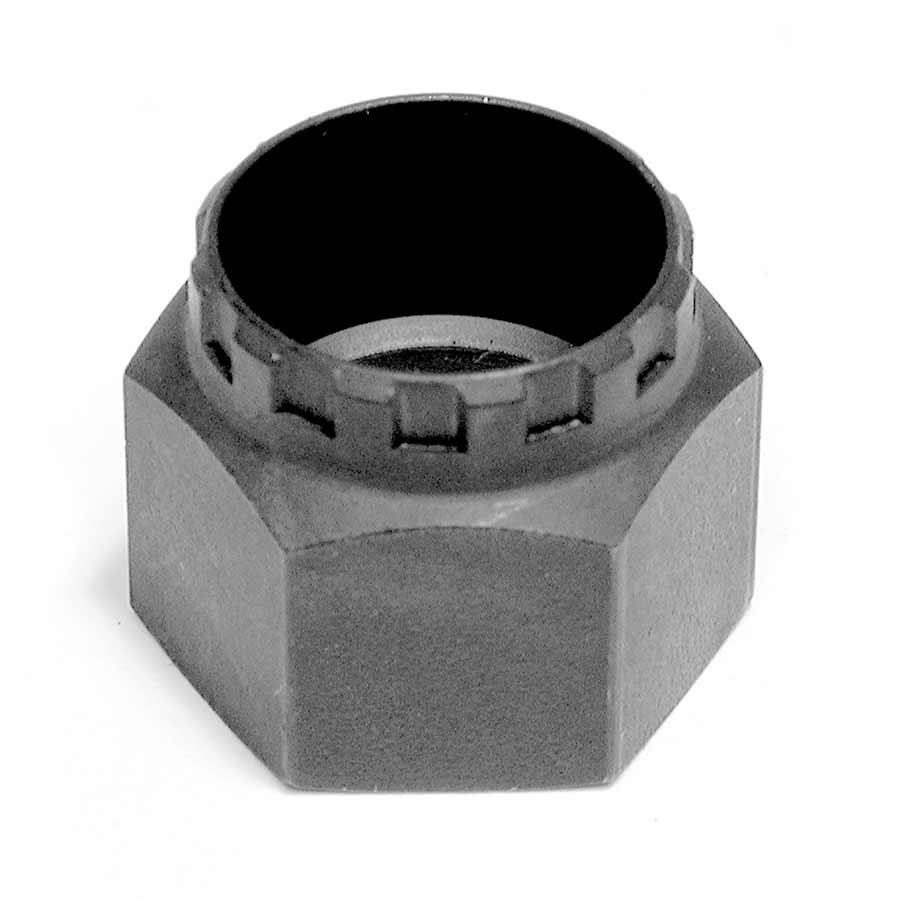 CASSETTE LOCKRING TOOL, CAMPAGNOLO ALSO USED AS A BOTTOM BRACKET TOOL FOR OLD CARTRIDGE STYLE