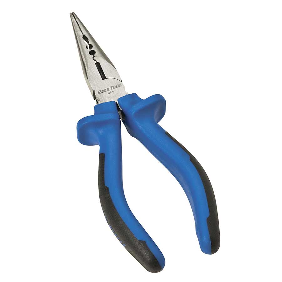 NEEDLE NOSE PLIERS
