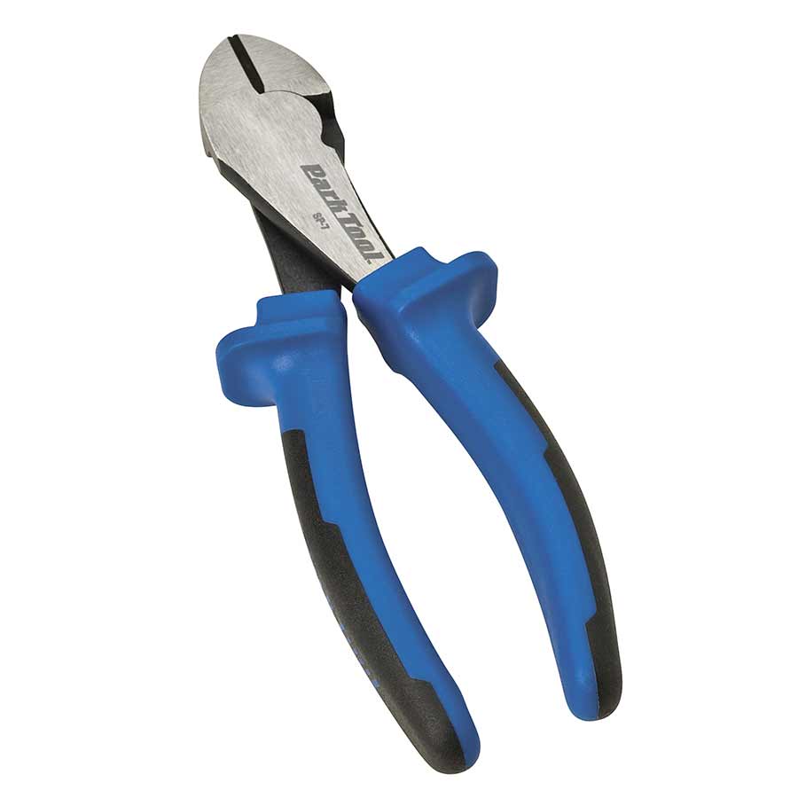 SIDE CUTTER PLIERS