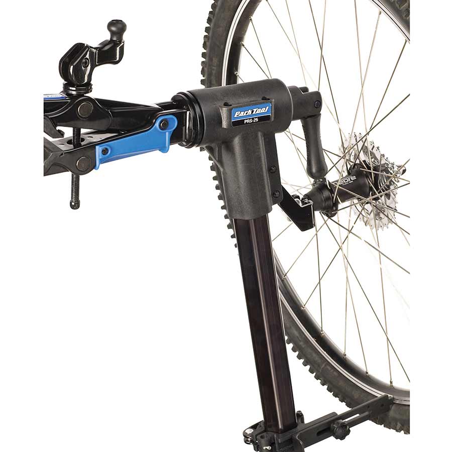 REPAIR STAND MOUNTED WHEEL TRUING ACCESSORY